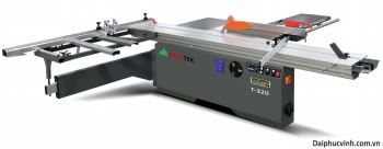 Máy cưa bàn trượt Holztek T-320