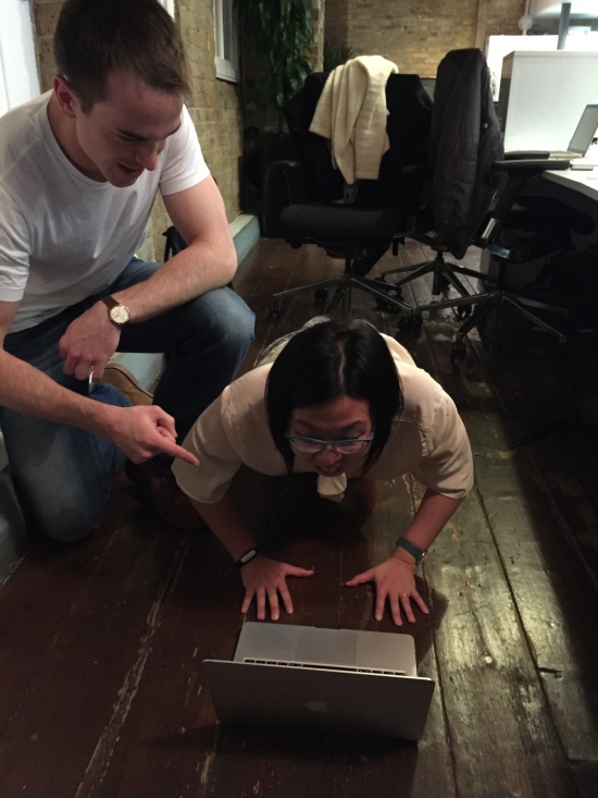 Slack for iOS Upload